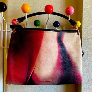 Ted Baker leather handbag